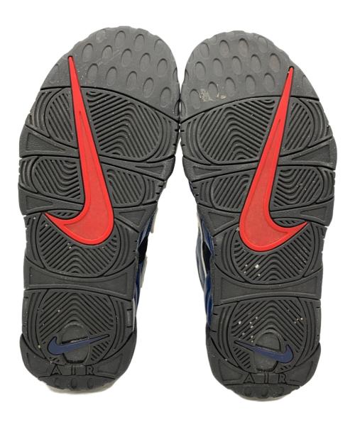 NIKE（ナイキ）NIKE (ナイキ) ミッドカットスニーカー マルチカラー サイズ:27.5の古着・服飾アイテム