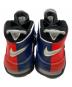 NIKE (ナイキ) ミッドカットスニーカー マルチカラー サイズ:27.5：7000円