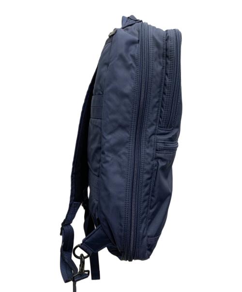PORTER（ポーター）PORTER (ポーター) バックパック ネイビーの古着・服飾アイテム