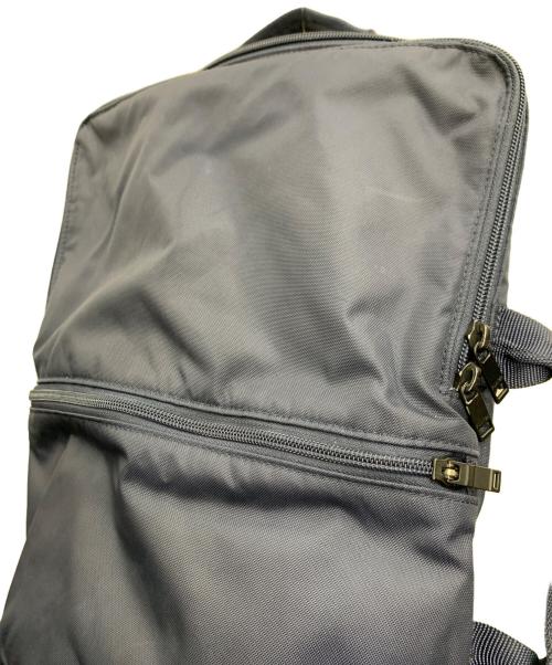 PORTER（ポーター）PORTER (ポーター) バックパック ネイビーの古着・服飾アイテム