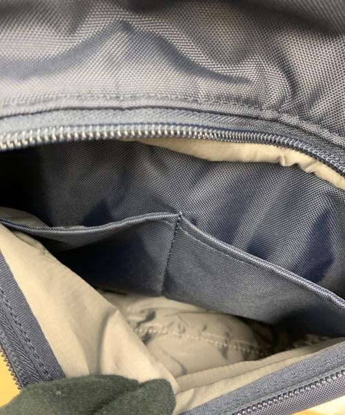 PORTER（ポーター）PORTER (ポーター) バックパック ネイビーの古着・服飾アイテム