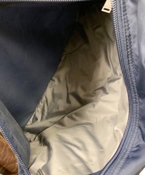 PORTER（ポーター）PORTER (ポーター) バックパック ネイビーの古着・服飾アイテム