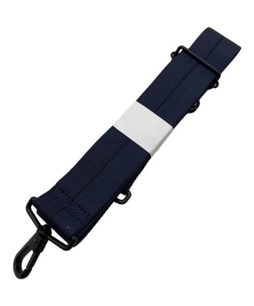 PORTER（ポーター）PORTER (ポーター) バックパック ネイビーの古着・服飾アイテム