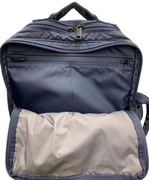 PORTER（ポーター）PORTER (ポーター) バックパック ネイビーの古着・服飾アイテム