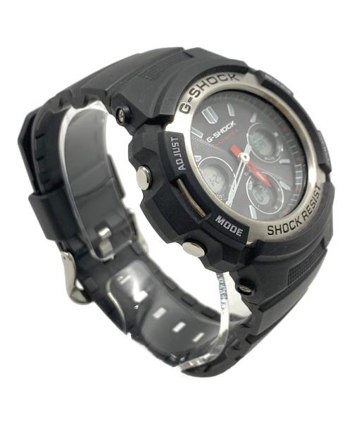 CASIO（カシオ）CASIO (カシオ) デジアナウォッチの古着・服飾アイテム