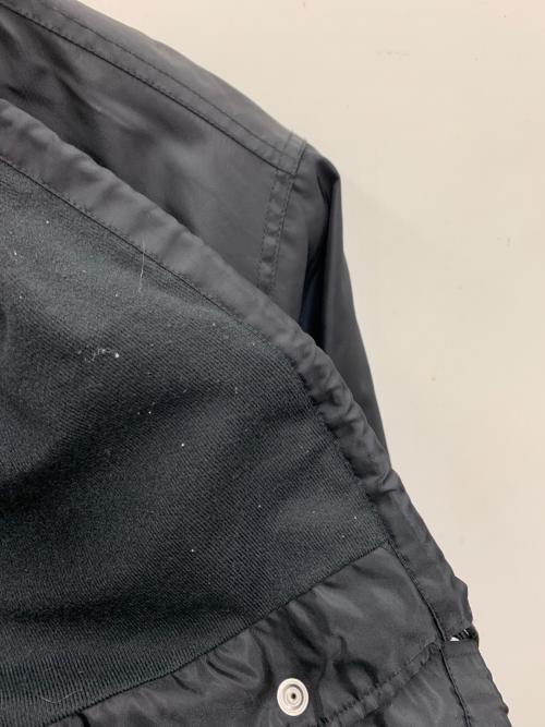 X-LARGE（エクストララージ）X-LARGE (エクストララージ) ブルゾン ブラック サイズ:Lの古着・服飾アイテム