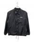 X-LARGE（エクストララージ）の古着「ブルゾン」｜ブラック
