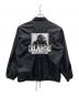 X-LARGE (エクストララージ) ブルゾン ブラック サイズ:L：5000円
