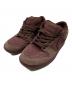 NIKE SB（ナイキエスビー）の古着「Dunk Low PRM City of Love Burgun」｜ブラウン