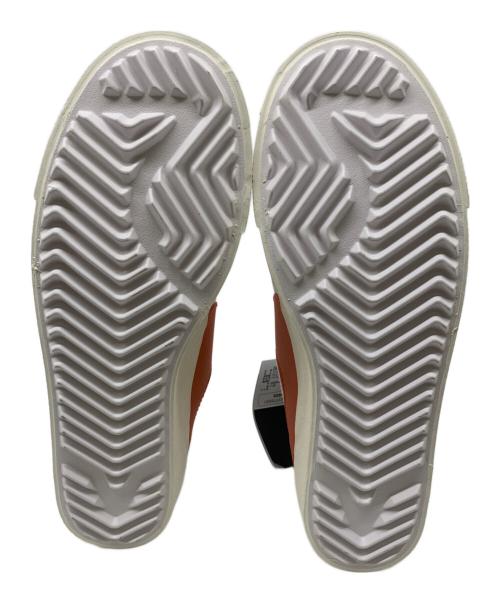 NIKE（ナイキ）NIKE (ナイキ) Blazer Mid 77 Jumbo ホワイト×オレンジ サイズ:28 未使用品の古着・服飾アイテム