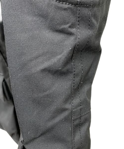 CarHartt（カーハート）CarHartt (カーハート) ベスト ブラック サイズ:Lの古着・服飾アイテム