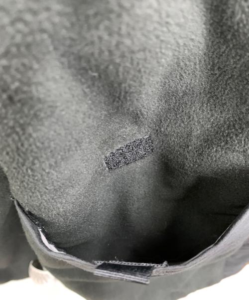 CarHartt（カーハート）CarHartt (カーハート) ベスト ブラック サイズ:Lの古着・服飾アイテム