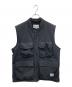 CarHartt（カーハート）の古着「ベスト」｜ブラック
