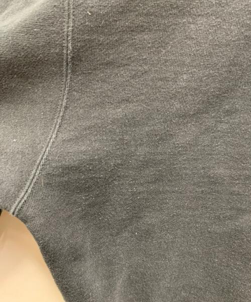 gold（ゴールド）gold (ゴールド) プルオーバーパーカー ブラック サイズ:Mediumの古着・服飾アイテム