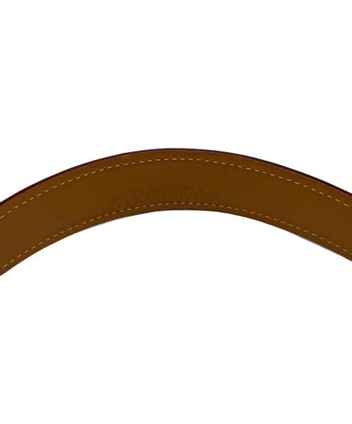 COACH（コーチ）COACH (コーチ) 2WAYショルダーバッグ ネイビーの古着・服飾アイテム