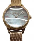 FURLAフルラ）の古着「リストウォッチ」