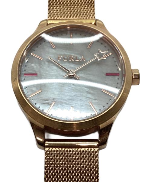 FURLA（フルラ）FURLA (フルラ) リストウォッチの古着・服飾アイテム