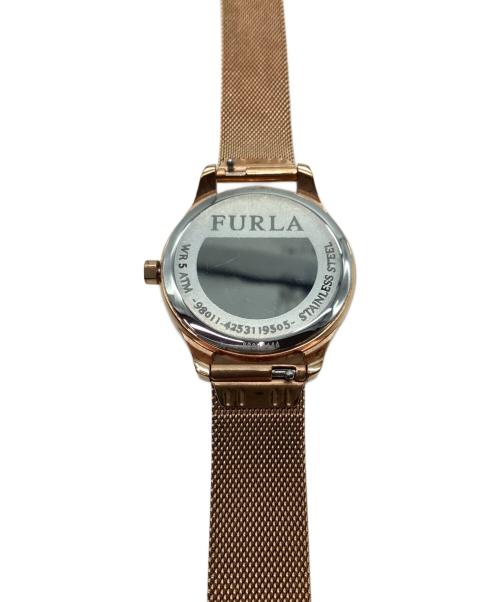 FURLA（フルラ）FURLA (フルラ) リストウォッチの古着・服飾アイテム