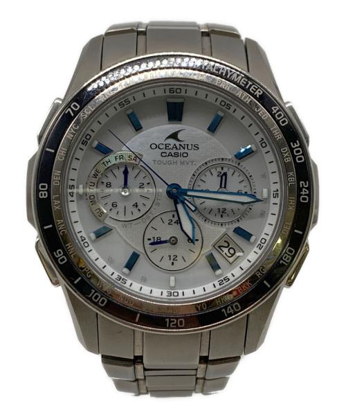 CASIO（カシオ）CASIO (カシオ) クロノグラフの古着・服飾アイテム