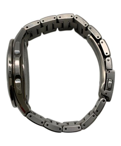 CASIO（カシオ）CASIO (カシオ) クロノグラフの古着・服飾アイテム