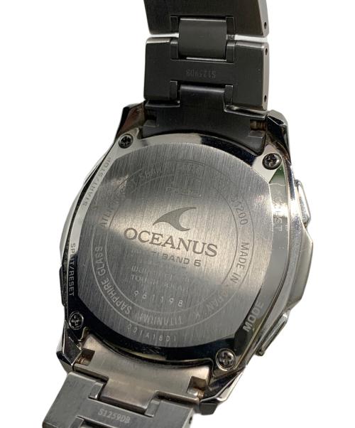 CASIO（カシオ）CASIO (カシオ) クロノグラフの古着・服飾アイテム