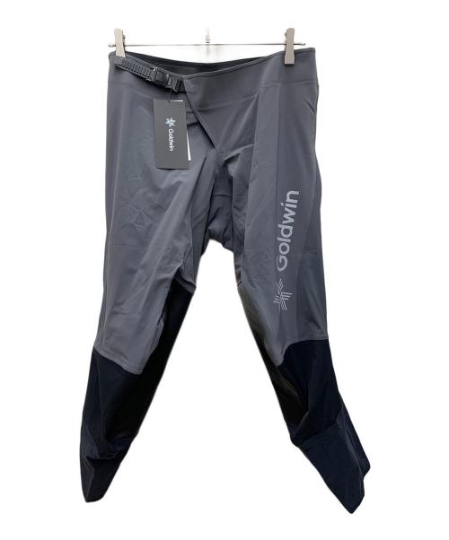 GOLDWIN（ゴールドウイン）GOLDWIN (ゴールドウイン) コンペティション パンツ ブラック サイズ:3 未使用品の古着・服飾アイテム