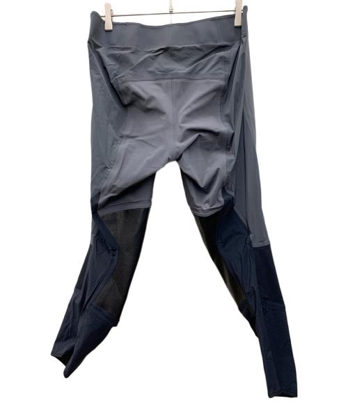 GOLDWIN（ゴールドウイン）GOLDWIN (ゴールドウイン) コンペティション パンツ ブラック サイズ:3 未使用品の古着・服飾アイテム