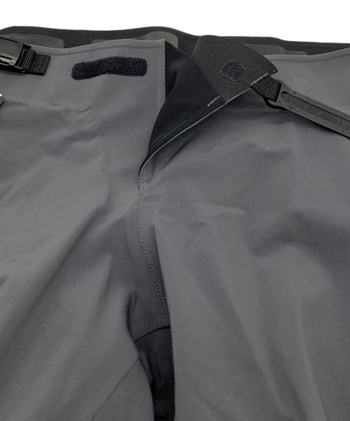 GOLDWIN（ゴールドウイン）GOLDWIN (ゴールドウイン) コンペティション パンツ ブラック サイズ:3 未使用品の古着・服飾アイテム