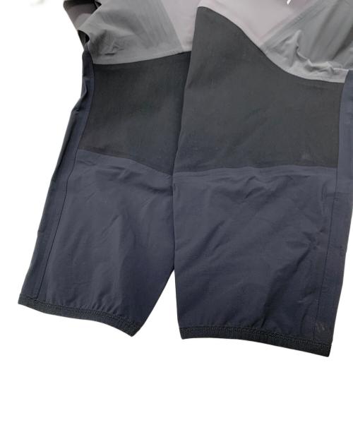 GOLDWIN（ゴールドウイン）GOLDWIN (ゴールドウイン) コンペティション パンツ ブラック サイズ:3 未使用品の古着・服飾アイテム