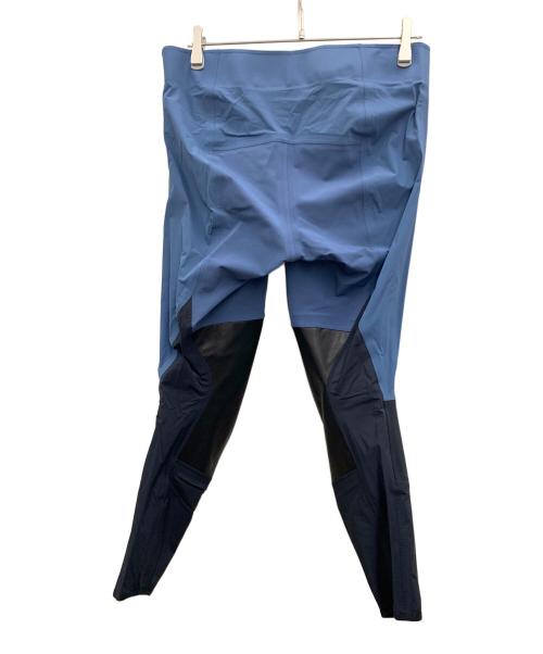 GOLDWIN（ゴールドウイン）GOLDWIN (ゴールドウイン) コンペティション パンツ ネイビー×ブラック サイズ:2 未使用品の古着・服飾アイテム