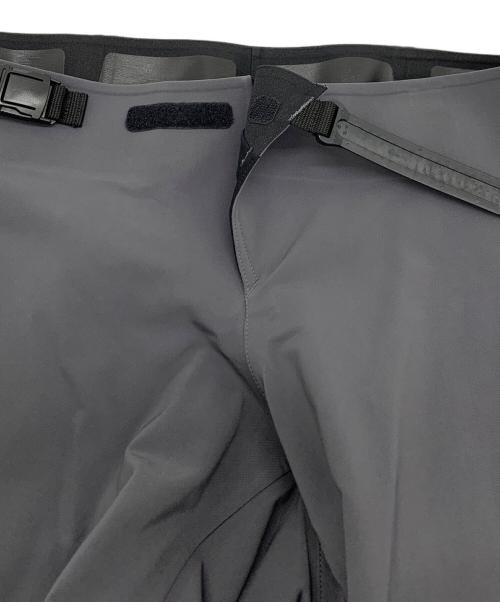 GOLDWIN（ゴールドウイン）GOLDWIN (ゴールドウイン) コンペティション パンツ ブラック サイズ:1 未使用品の古着・服飾アイテム