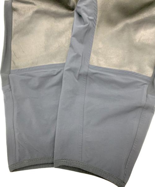 GOLDWIN（ゴールドウイン）GOLDWIN (ゴールドウイン) コンペティション パンツ ブラック サイズ:1 未使用品の古着・服飾アイテム