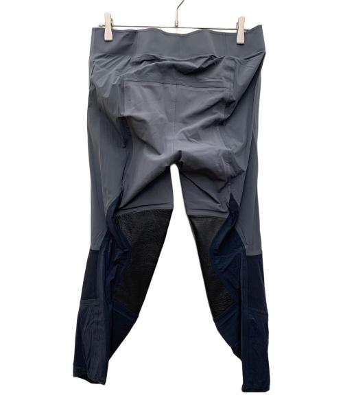 GOLDWIN（ゴールドウイン）GOLDWIN (ゴールドウイン) コンペティション パンツ ブラック サイズ:2 未使用品の古着・服飾アイテム