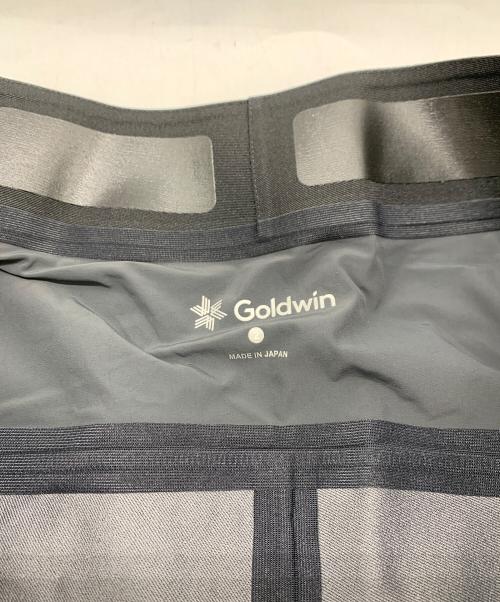 GOLDWIN（ゴールドウイン）GOLDWIN (ゴールドウイン) コンペティション パンツ ブラック サイズ:2 未使用品の古着・服飾アイテム