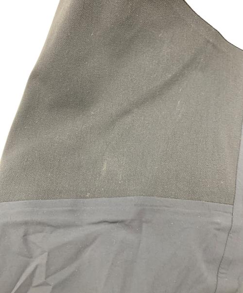 GOLDWIN（ゴールドウイン）GOLDWIN (ゴールドウイン) コンペティション パンツ ブラック サイズ:2 未使用品の古着・服飾アイテム