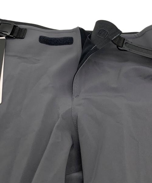 GOLDWIN（ゴールドウイン）GOLDWIN (ゴールドウイン) コンペティション パンツ ブラック サイズ:3 未使用品の古着・服飾アイテム