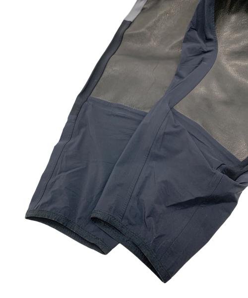 GOLDWIN（ゴールドウイン）GOLDWIN (ゴールドウイン) コンペティション パンツ ブラック サイズ:3 未使用品の古着・服飾アイテム