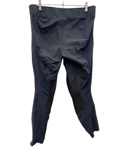 GOLDWIN（ゴールドウイン）GOLDWIN (ゴールドウイン) コンペティション パンツ ブラック サイズ:4 未使用品の古着・服飾アイテム