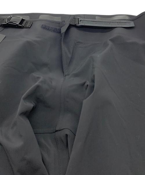 GOLDWIN（ゴールドウイン）GOLDWIN (ゴールドウイン) コンペティション パンツ ブラック サイズ:4 未使用品の古着・服飾アイテム