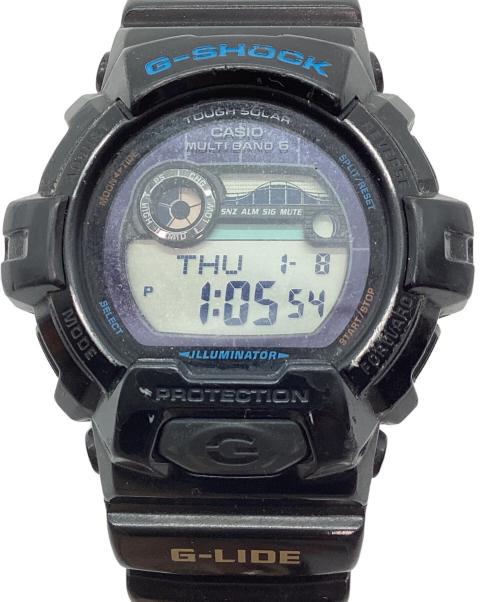 CASIO（カシオ）CASIO (カシオ) 腕時計の古着・服飾アイテム