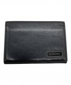 BURBERRYバーバリー）の古着「カードケース」