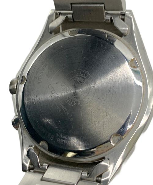 CITIZEN（シチズン）CITIZEN (シチズン) リストウォッチの古着・服飾アイテム