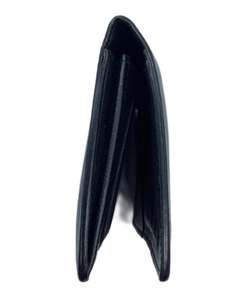 LOUIS VUITTON（ルイ ヴィトン）LOUIS VUITTON (ルイ ヴィトン) 長財布 ブラックの古着・服飾アイテム