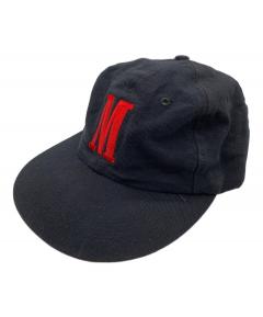 中古・古着通販】marlboro (マルボロ) キャップ レッド｜ブランド