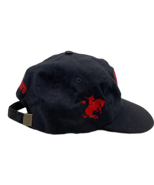 その他ブランド（ソノタブランド）その他ブランド (ソノタブランド) キャップ　Marlboro 90s ブラックの古着・服飾アイテム