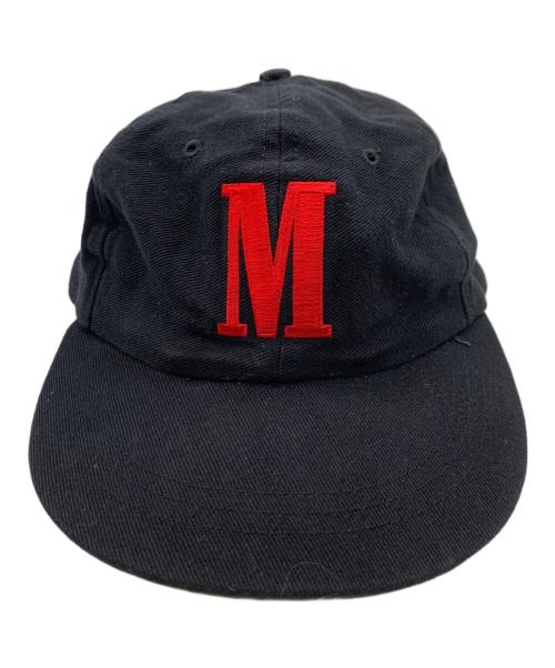 その他ブランド（ソノタブランド）その他ブランド (ソノタブランド) キャップ　Marlboro 90s ブラックの古着・服飾アイテム