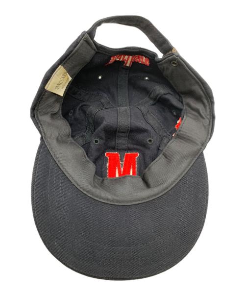 その他ブランド（ソノタブランド）その他ブランド (ソノタブランド) キャップ　Marlboro 90s ブラックの古着・服飾アイテム