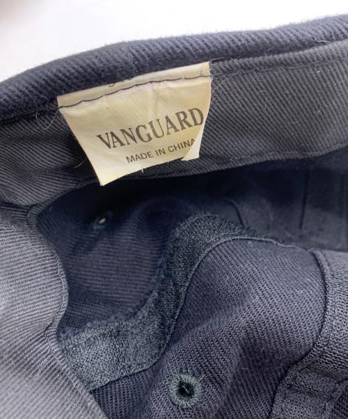 その他ブランド（ソノタブランド）その他ブランド (ソノタブランド) キャップ　Marlboro 90s ブラックの古着・服飾アイテム