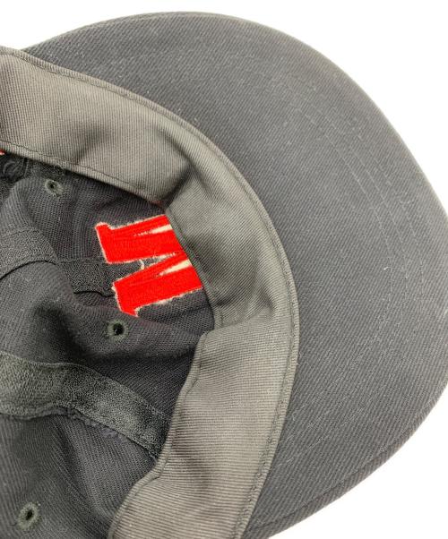 その他ブランド（ソノタブランド）その他ブランド (ソノタブランド) キャップ　Marlboro 90s ブラックの古着・服飾アイテム