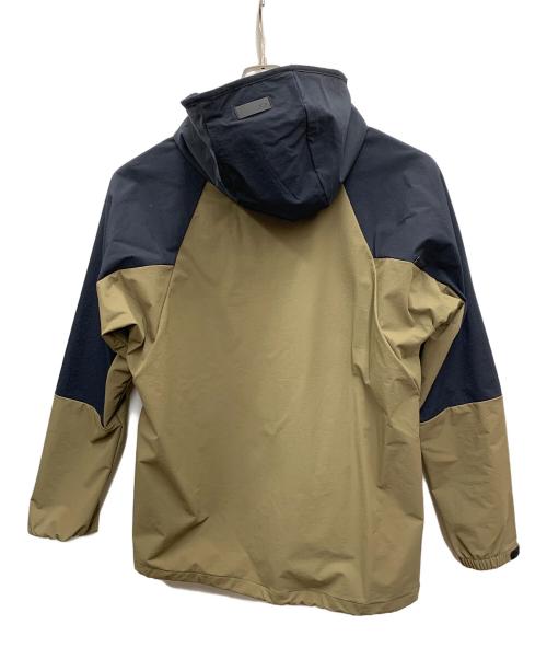 OAKLEY（オークリー）OAKLEY (オークリー) マウンテンパーカー オリーブ サイズ:XLの古着・服飾アイテム